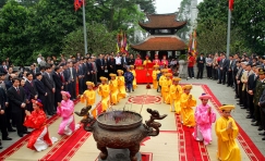 Vietnam and Cambodia - Road of World Heritage Sites 18 Days